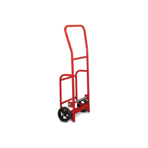 Valley Craft Multi-Use Cart - Frame Only - Mold-On Rubber Wheels